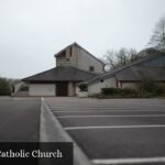 All Hallows Catholic Church