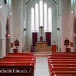 All Saints Catholic Church