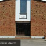 All Saints Catholic Church