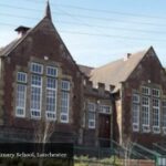 All Saints Catholic Primary School, Lanchester