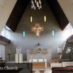 All Saints Church