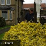 All Saints R C Church