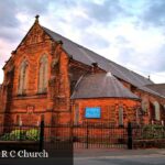 All Saints R C Church