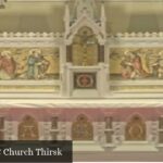 All Saints R C Church Thirsk