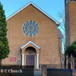 All Saints R C Church
