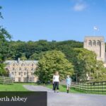 Ampleforth Abbey