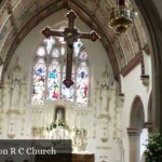 Annunciation R C Church