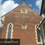 Assumption Of Our Lady R C Church