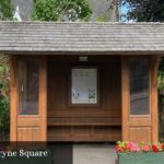 Auchendryne Square