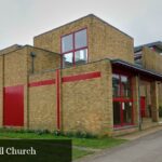 Bar Hill Church