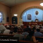 Birchley St Mary's Catholic Primary