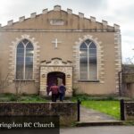 Blessed Hugh Faringdon RC Church