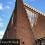 Blessed John Duns Scotus RC Church
