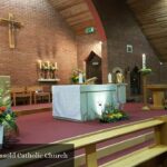 Blessed Robert Grissold Catholic Church