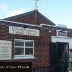 Blessed Sacrament Catholic Church