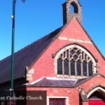 Blessed Sacrament Catholic Church
