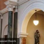 Blessed Sacrament Church