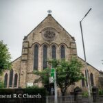 Blessed Sacrament R C Church