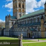 Buckfast Abbey