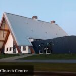 Cambourne Church Centre