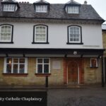 Cambridge University Catholic Chaplaincy