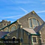 Cardiff Oratory - St. Alban on the Moors Parish