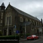 Cathedral Church of Saint Joseph (Eglwys Gadeirlan Siôseff Sant)