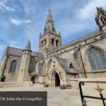 Cathedral Church of St John the Evangelist