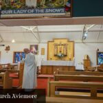 Catholic Church Aviemore