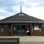 Catholic Church of Christ the Eternal High Priest