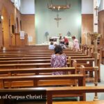 Catholic Church of Corpus Christi