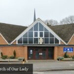 Catholic Church of Our Lady