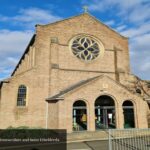 Catholic Church of Our Lady Immaculate and Saint Etheldreda