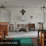 Catholic Church of Our Lady