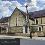 Catholic Church of Our Lady of Dolours, Hendon