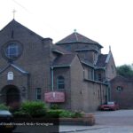 Catholic Church of Our Lady of Good Counsel, Stoke Newington