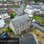 Catholic Church of Our Lady of Perpetual Succour