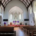 Catholic Church of Our Lady of Sorrows