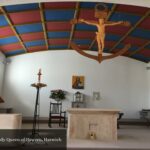 Catholic Church of Our Lady Queen of Heaven, Harwich