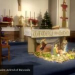 Catholic Church of Saint Aelred of Rievaulx
