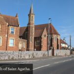 Catholic Church of Saint Agatha