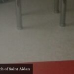 Catholic Church of Saint Aidan
