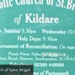 Catholic Church of Saint Brigid