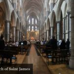 Catholic Church of Saint James