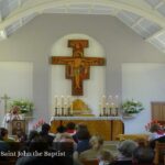 Catholic Church of Saint John the Baptist