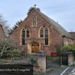 Catholic Church of Saint John the Evangelist