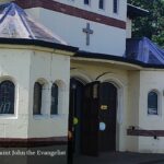 Catholic Church of Saint John the Evangelist