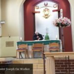 Catholic Church of Saint Joseph the Worker