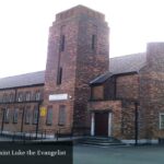 Catholic Church of Saint Luke the Evangelist