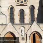 Catholic Church of Saint Maries Southport